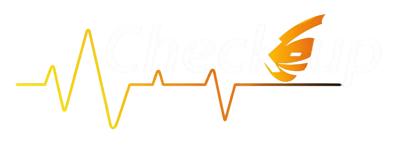 CheckUp Equipamentos